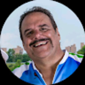 Meet your Posher, Mark